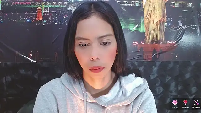 Catalella Ar online show from March 30, 4:13 am