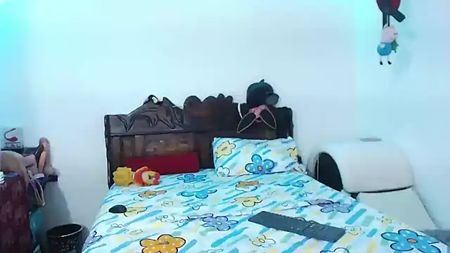 Snapshot of Candy-love87 chatting on September 27, 5:29 pm Candy-love87 online show from September 27, 5:29 pm