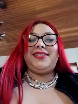 Blair Elliss online show from October 14, 3:02 pm