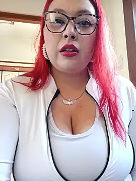 Blair Elliss online show from January 9, 3:15 pm