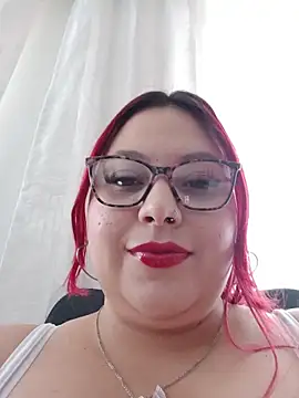 Blair Elliss online show from April 28, 3:39 pm