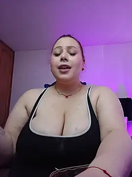 Blair Elliss online show from May 20, 3:29 pm