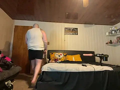 Satans Play online show from March 6, 8:08 am