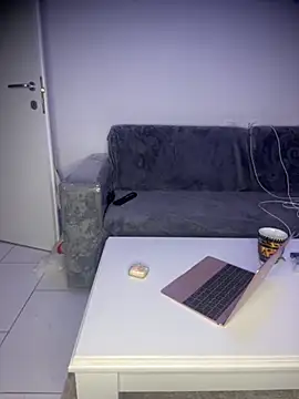 Sashabunny online show from October 25, 9:53 pm