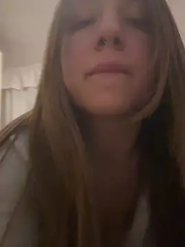 Sashabunny online show from March 25, 9:32 pm