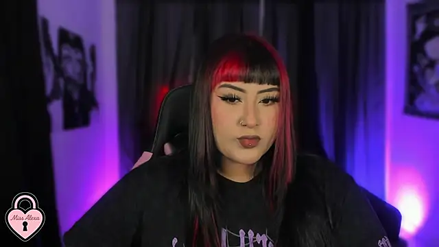 Snapshot of Tellme_Alexa chatting on January 16, 2:59 am Tellme Alexa online show from January 16, 2:59 am