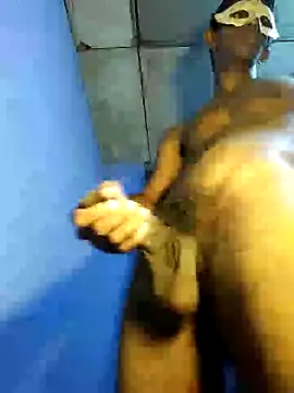 BlackDickKing14 online show from December 7, 9:00 pm