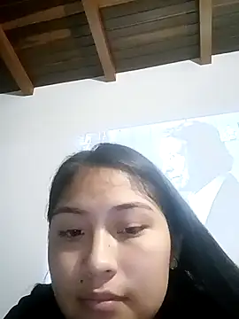 Snapshot of Caroll_Luna chatting on December 2, 11:51 pm Caroll Luna online show from December 2, 11:51 pm