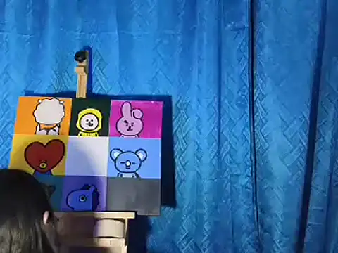 Snapshot of Caroll_Luna chatting on December 26, 9:11 am Caroll Luna online show from December 26, 9:11 am