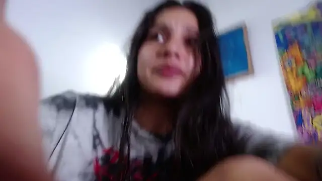 Snapshot of Babe_ali chatting on December 27, 1:00 am Babe ali online show from December 27, 1:00 am