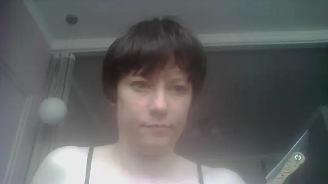 SunElizabeth online show from May 11, 5:35 am
