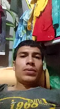 Snapshot of 008Alexan chatting on February 25, 8:51 pm 008Alexan online show from February 25, 8:51 pm