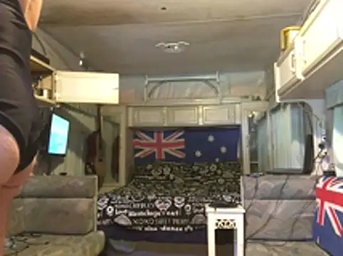 madaussiehere online show from July 15, 2:39 am