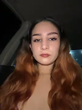 Mon Cherry online show from October 15, 12:44 am