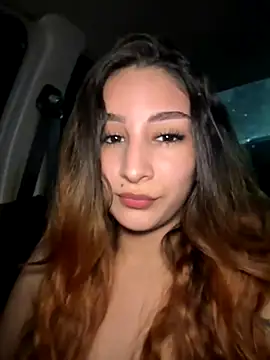 Mon Cherry online show from November 14, 1:04 am