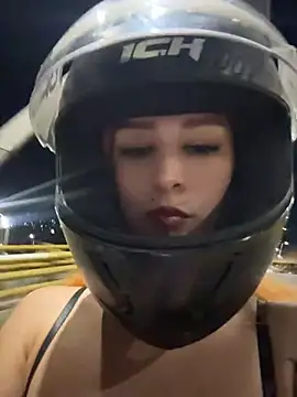 Mon Cherry online show from May 16, 2:19 am