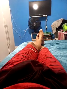 Seductiveblack online show from October 12, 10:53 pm