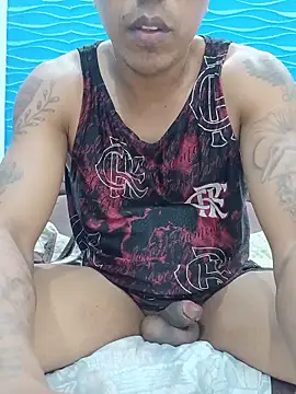 Seductiveblack online show from May 16, 7:34 pm