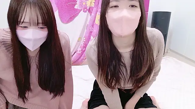 Snapshot of chan_yuma_tan chatting on February 1, 8:02 am chan yuma tan online show from February 1, 8:02 am