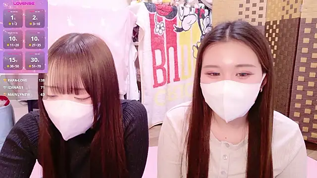 chan yuma tan online show from February 18, 9:38 am