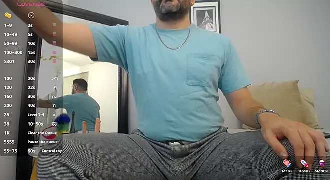 Snapshot of jonasbeards chatting on September 20, 7:37 pm jonasbeards online show from September 20, 7:37 pm