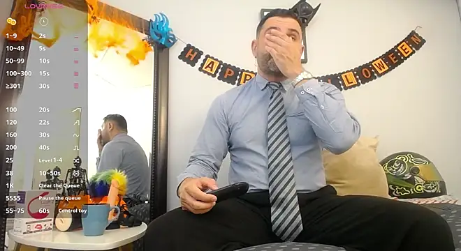 Snapshot of jonasbeards chatting on October 14, 3:02 pm jonasbeards online show from October 14, 3:02 pm