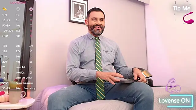 jonasbeards online show from May 12, 2:47 pm