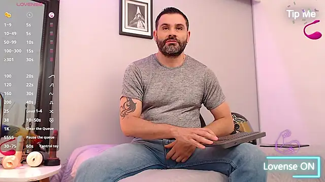 jonasbeards online show from May 15, 2:46 pm