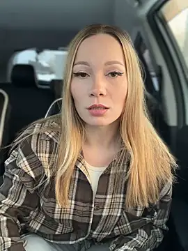 LavenderHot online show from November 16, 2:28 am