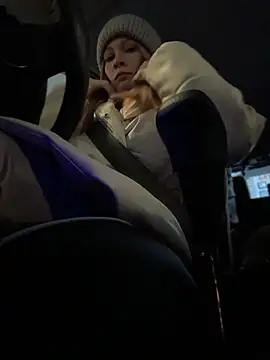 LavenderHot online show from February 21, 1:39 am