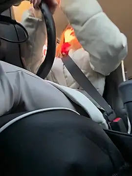 LavenderHot online show from February 26, 2:21 am