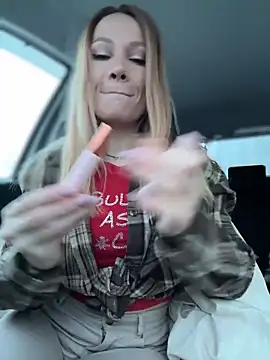 LavenderHot online show from March 2, 1:19 am