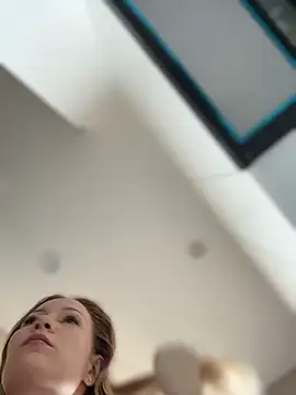 LavenderHot online show from March 19, 12:58 am