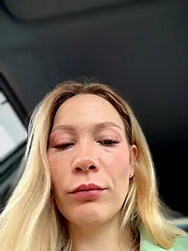 LavenderHot online show from May 9, 2:06 am