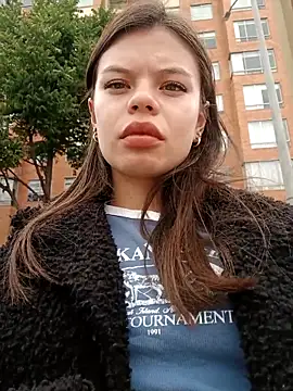 Violeta 12- online show from May 12, 7:55 pm