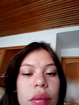 Violeta 12- online show from May 15, 8:27 pm