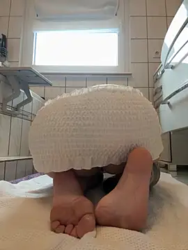 CindyNightX online show from February 20, 12:38 pm