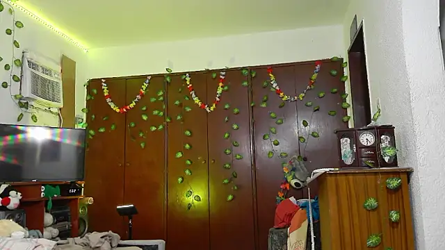 Snapshot of _jessica_rabbit chatting on January 10, 9:05 pm jessica rabbit online show from January 10, 9:05 pm