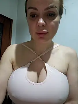 eva ragazzadolce online show from January 18, 8:51 pm
