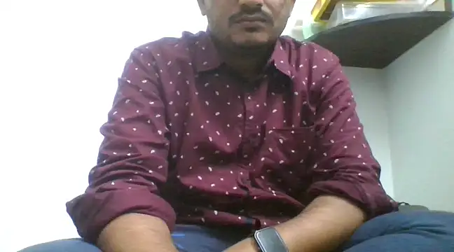 naughtymike0007 online show from January 12, 4:18 pm