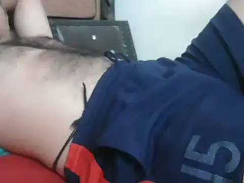 naughtymike0007 online show from May 9, 10:09 am