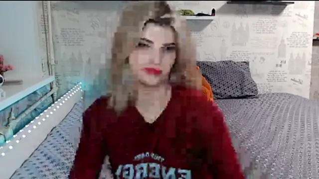 Snapshot of AleksandraFlores chatting on March 26, 11:10 pm AleksandraFlores online show from March 26, 11:10 pm