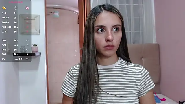 sofia her online show from January 7, 7:59 pm