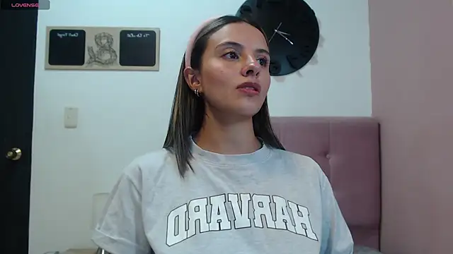 sofia her online show from January 15, 10:57 pm