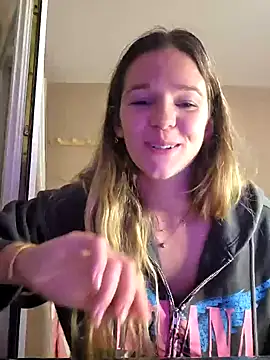 lucie mehott online show from October 3, 8:17 pm