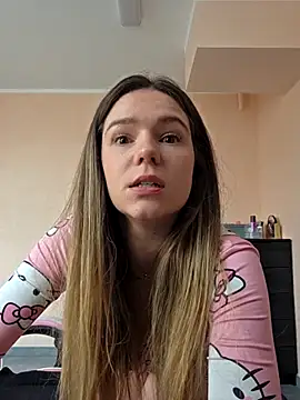 Snapshot of lucie_mehott chatting on February 16, 12:56 pm lucie mehott online show from February 16, 12:56 pm