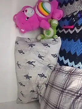 nickybaby online show from October 4, 4:21 am