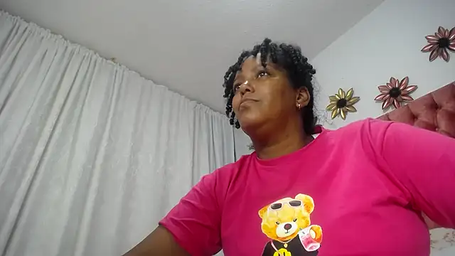 RACHELL  HOT online show from January 18, 6:32 pm