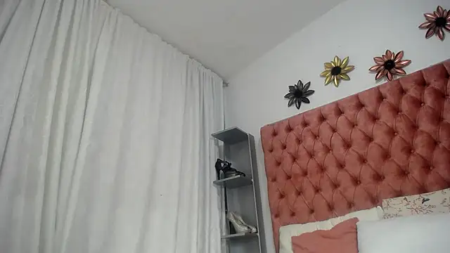 RACHELL  HOT online show from February 6, 6:24 pm