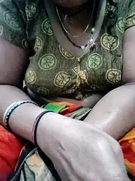 Januhot18 online show from January 5, 4:04 am